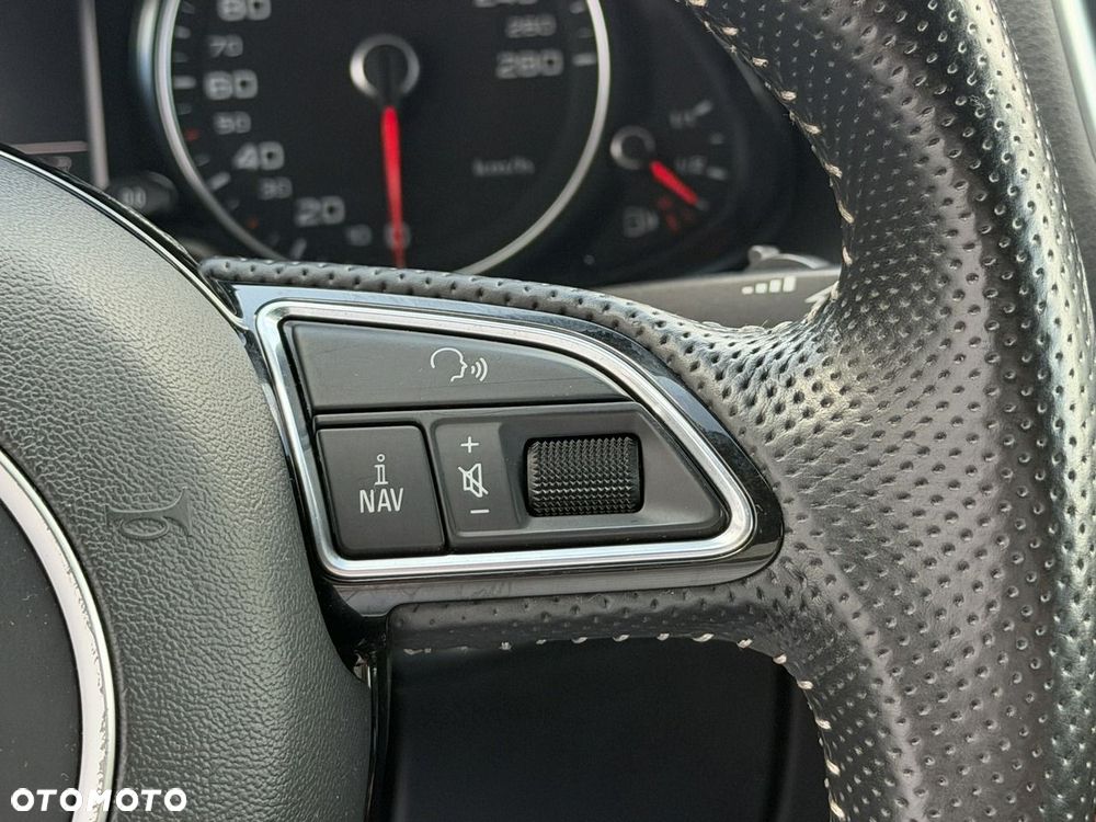 Audi Q5 - 25