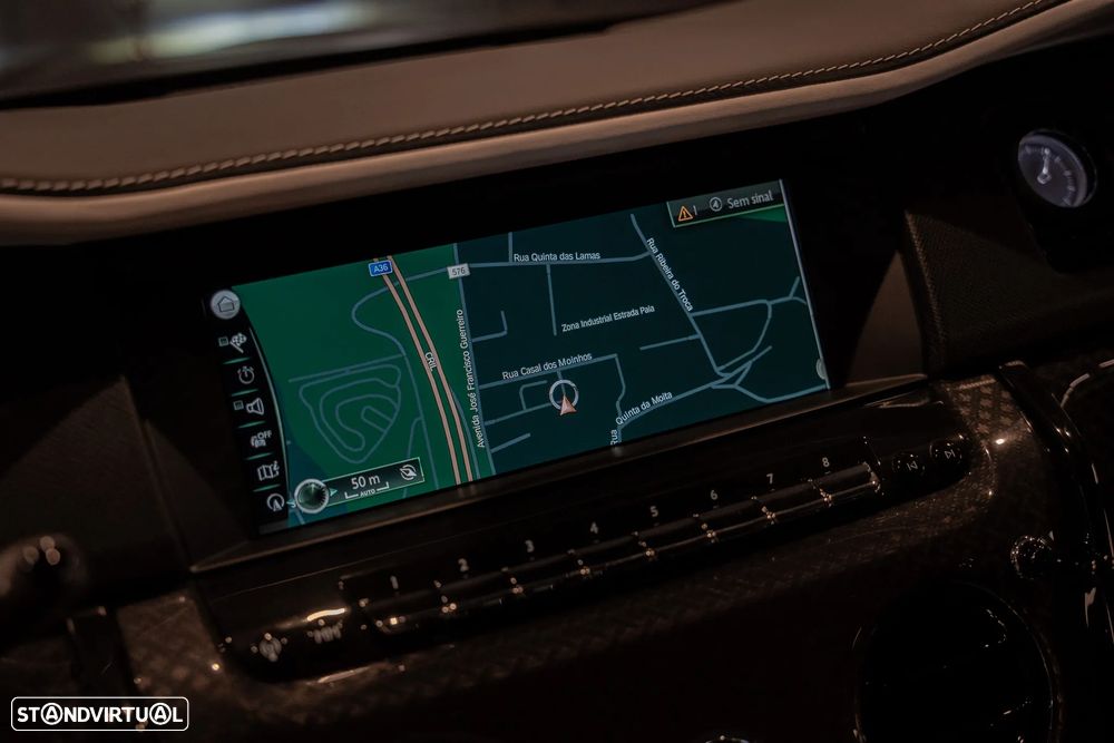 Rolls Royce Cullinan Black Badge - 18