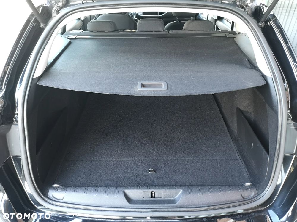 Peugeot 308 1.5 BlueHDi Active S&S EAT6 - 28