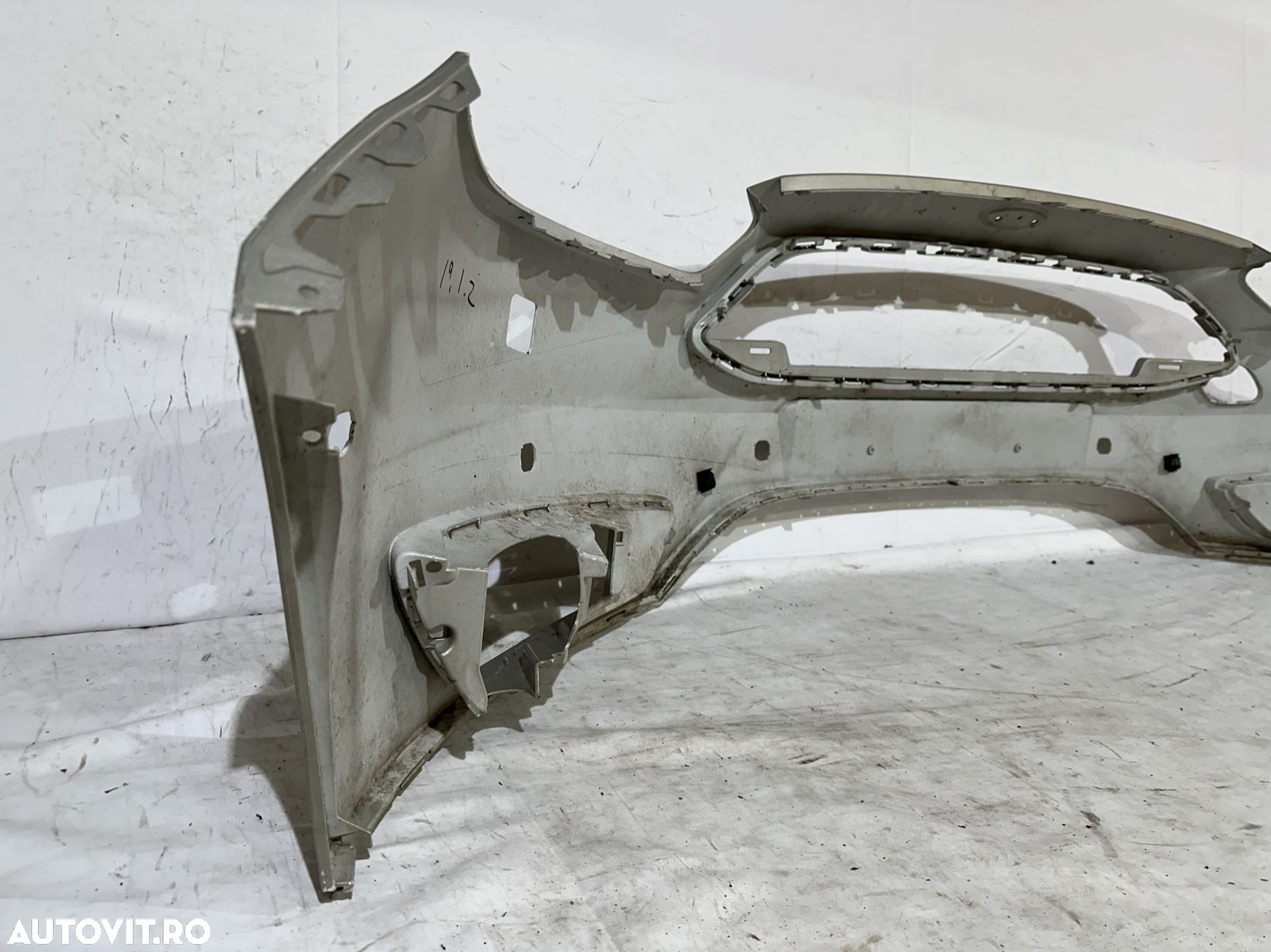 Bara fata Ford Focus 3, facelift, 2014, 2015, 2016, 2017, cod origine OE F1EB-17757-A. - 11