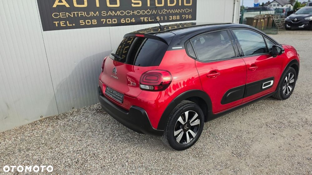 Citroën C3 - 38