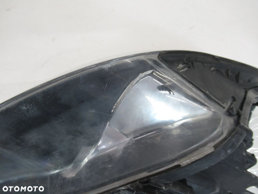 Reflektory reflektor Lampy lampa przód BMW e60 e61 Europa Xenon prawa lewa - 22