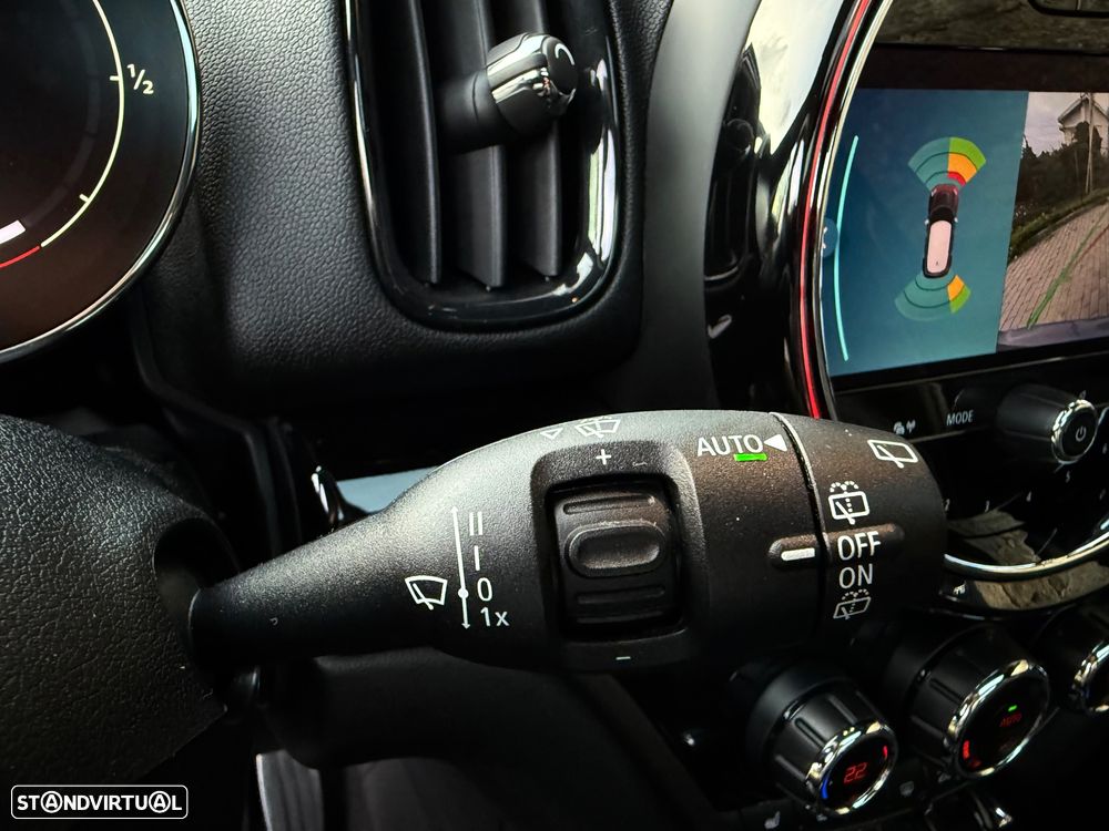 MINI Countryman Cooper D Premium First JCW Auto - 16