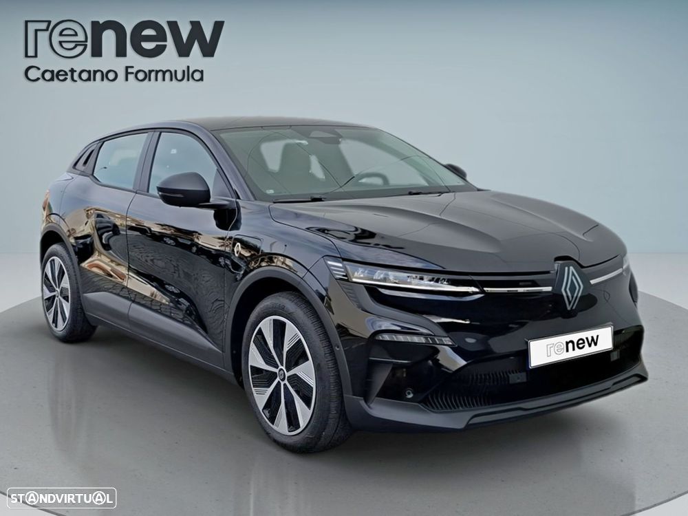 Renault Mégane E-Tech EV60 Evolution ER - 10