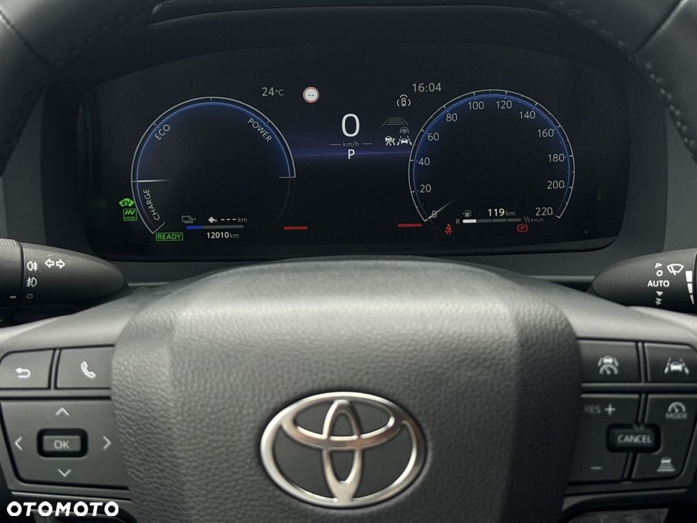 Toyota C-HR - 21