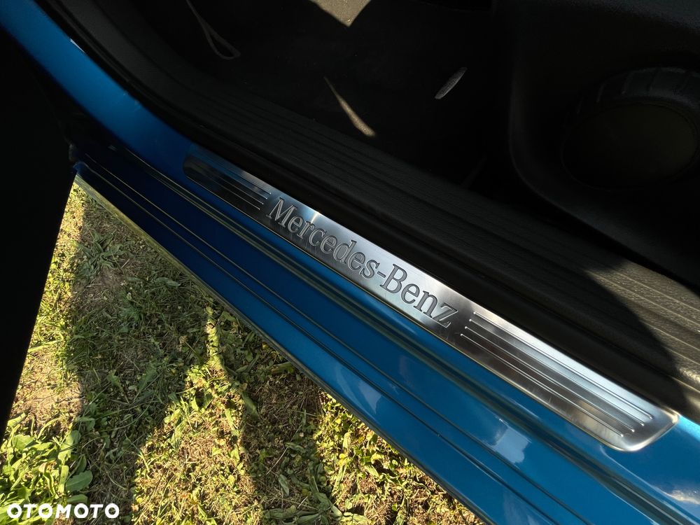 Mercedes-Benz Klasa A 180 StreetStyle - 6