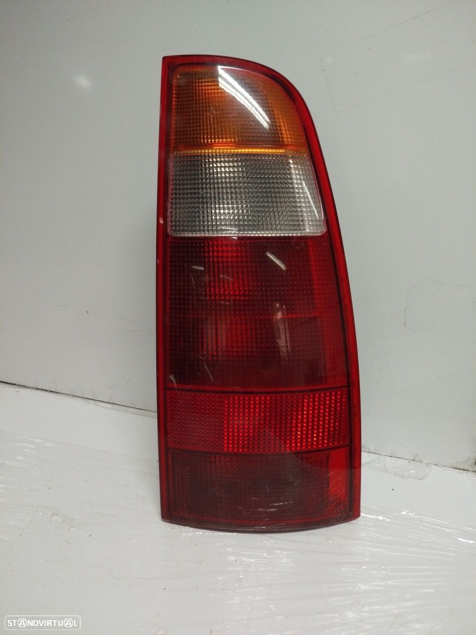 Farolim Stop Dto Volkswagen Polo (6N2) - 1
