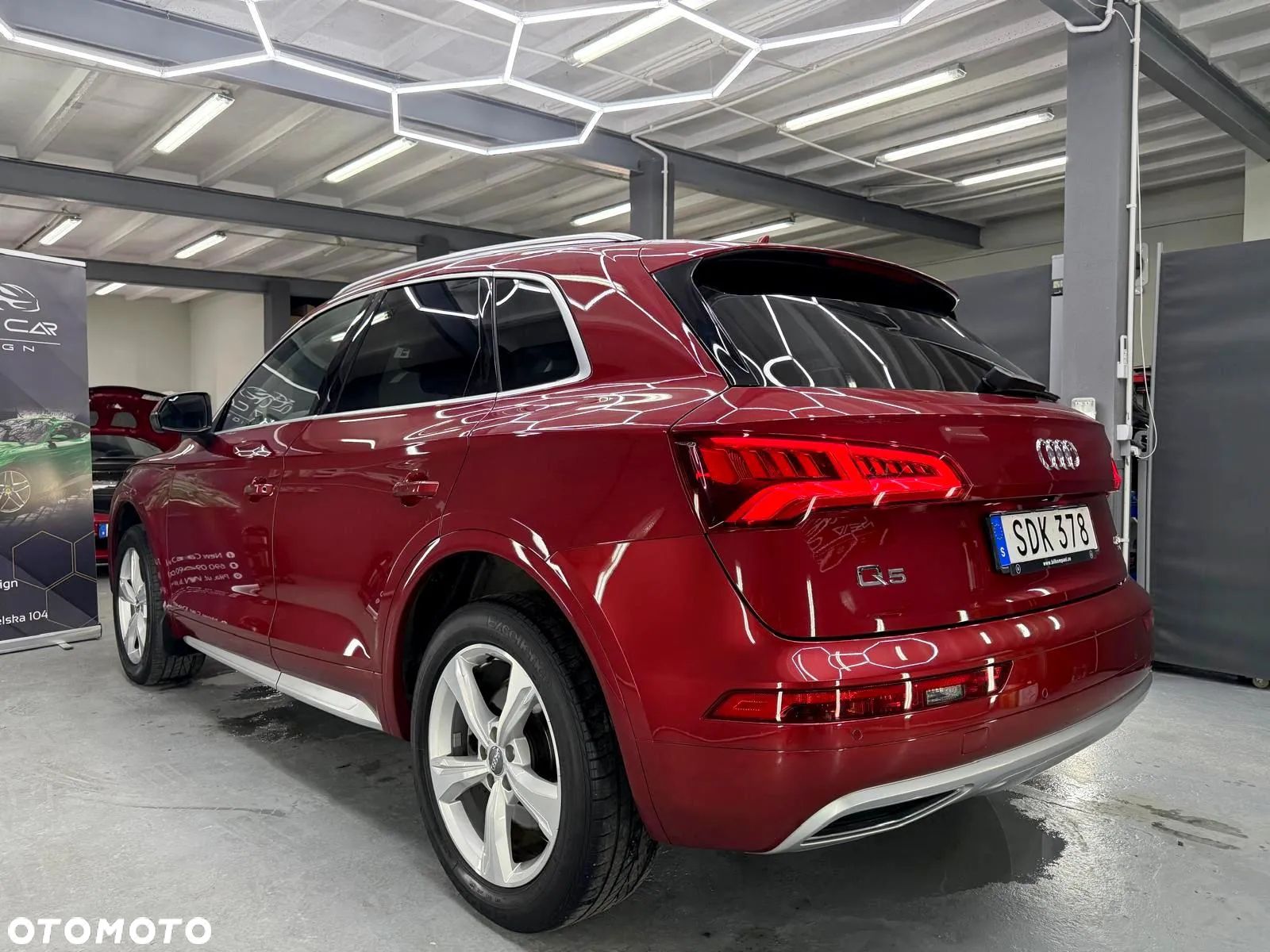 Audi Q5 - 5