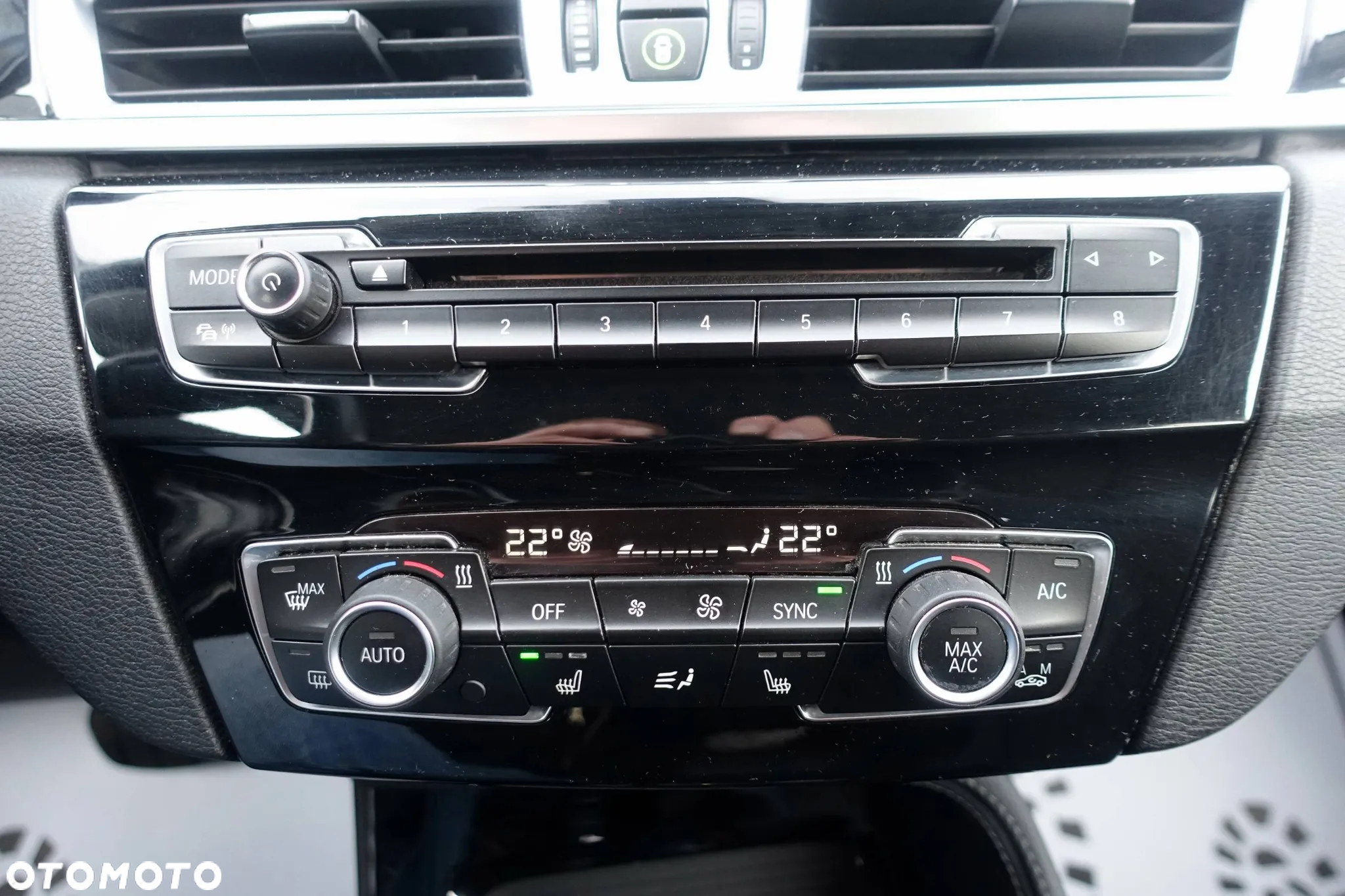 BMW X1 xDrive18d Sport Line - 21