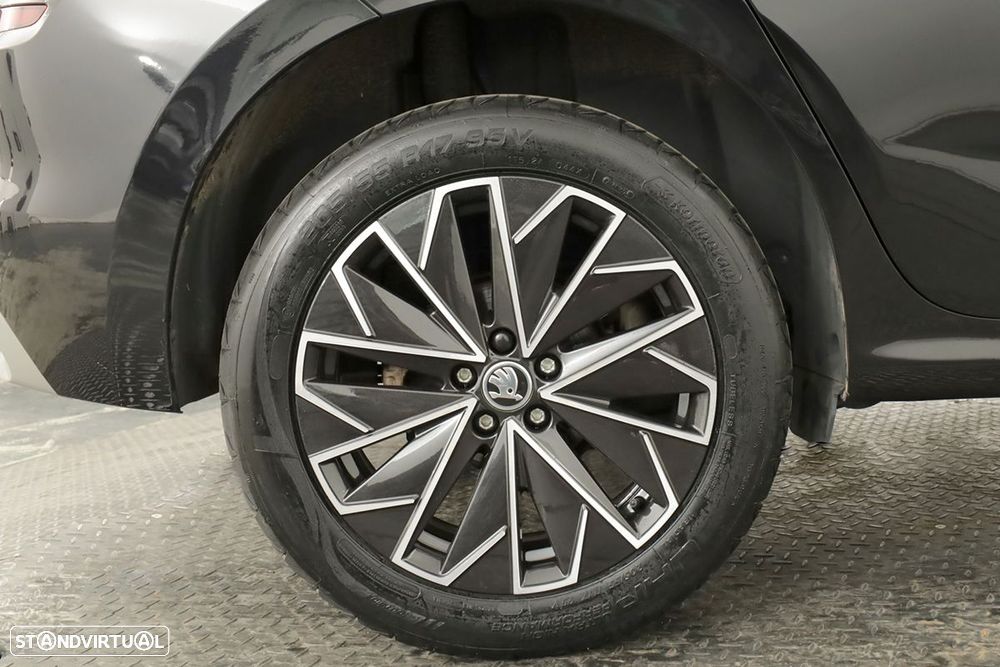 Skoda Kamiq 1.0 TSI Ambition DSG - 5