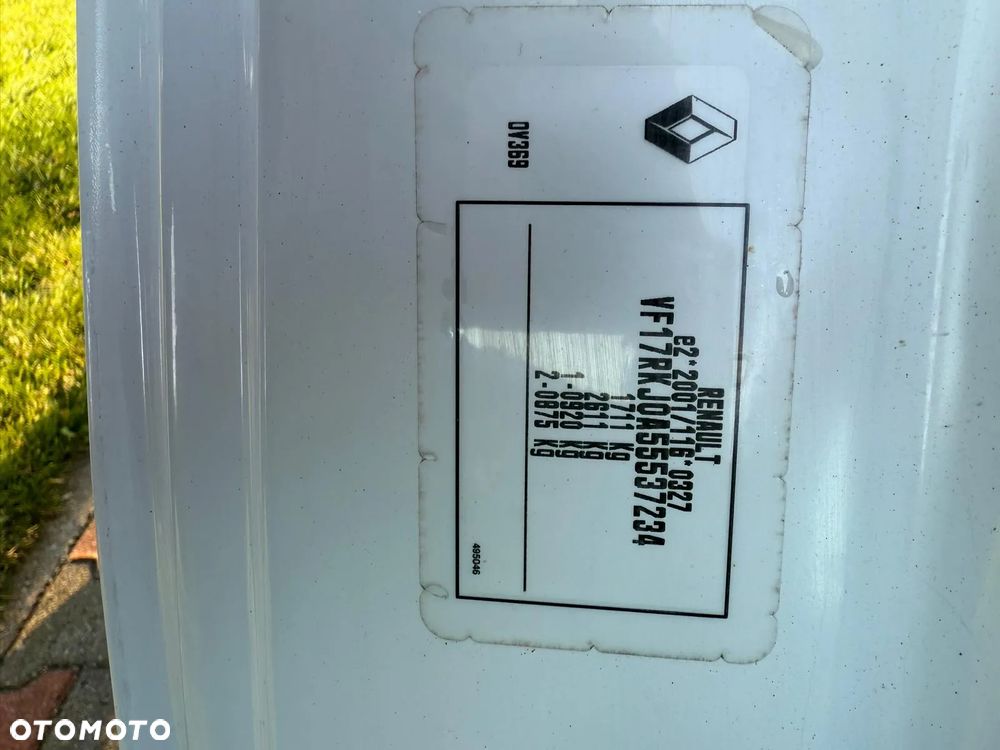 Renault Clio 1.5 dCi Energy Life - 7