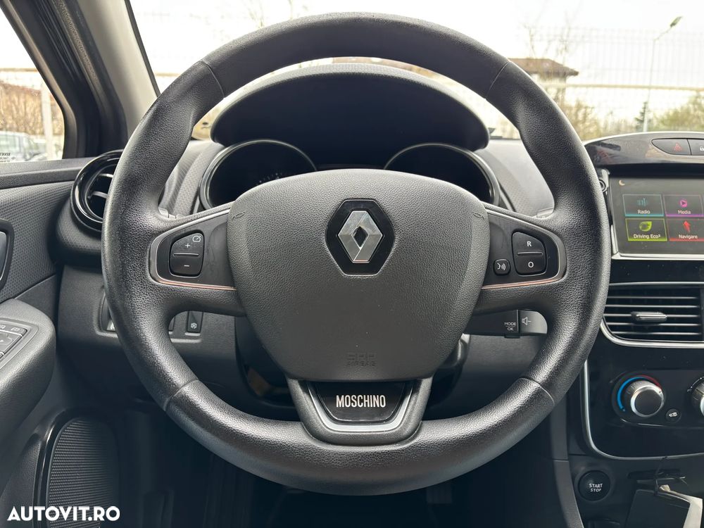 Renault Clio Energy dCi Life - 18