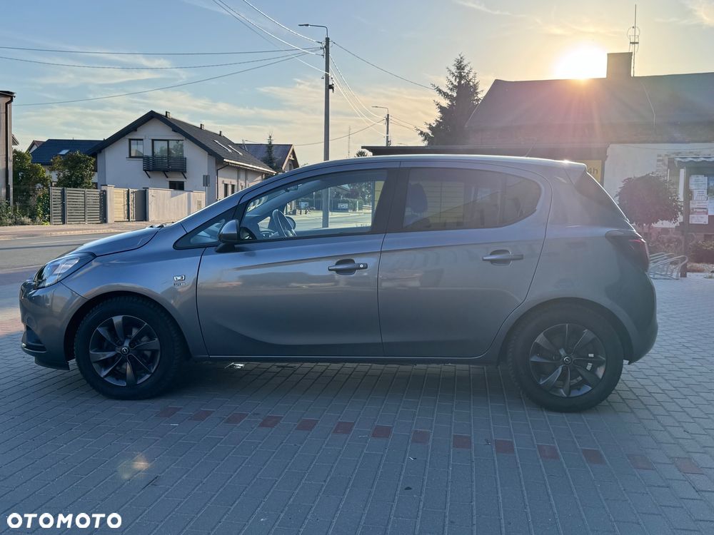 Opel Corsa 1.2 120 Jahre - 22
