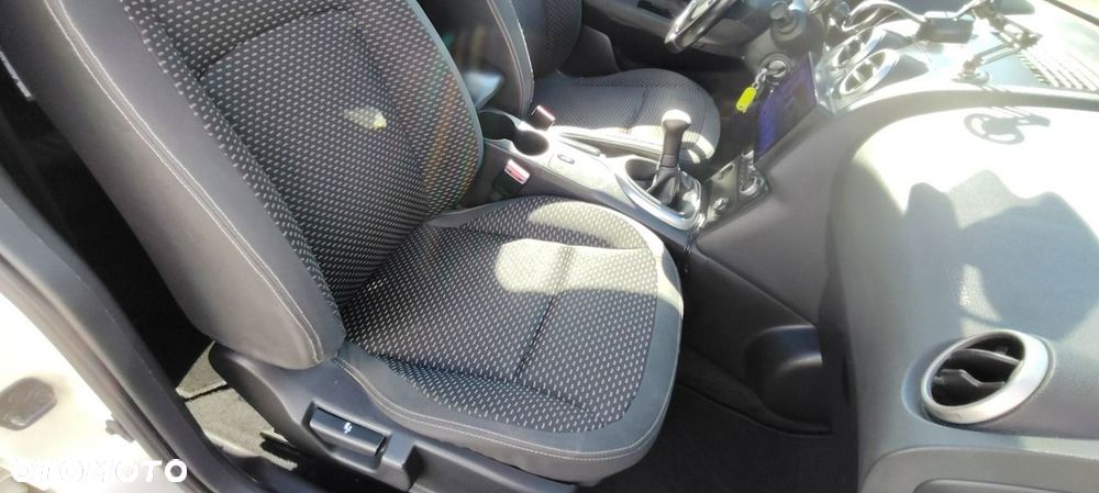 Nissan Qashqai+2 1.6 Tekna - 12