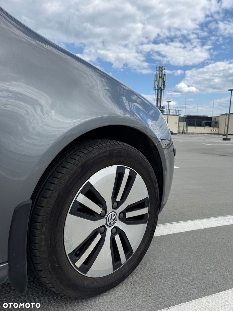 Volkswagen Golf 1.9 TDI Comfortline - 9