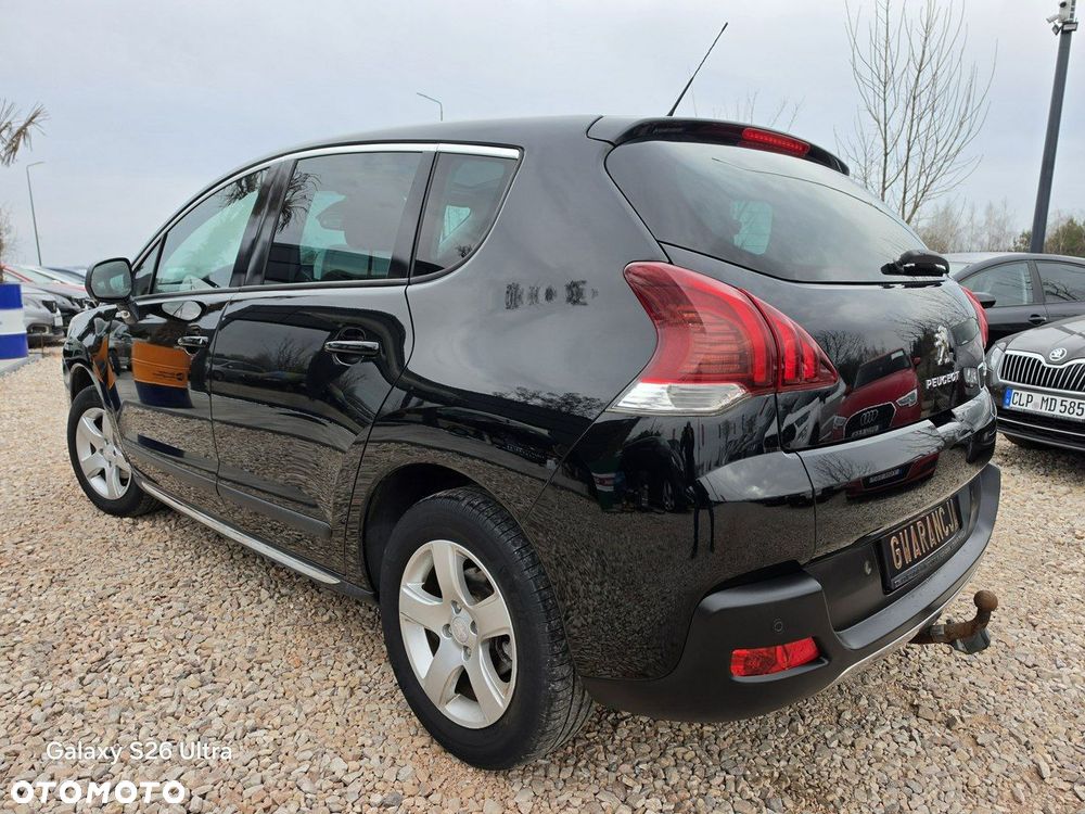 Peugeot 3008 1.6 Style - 9