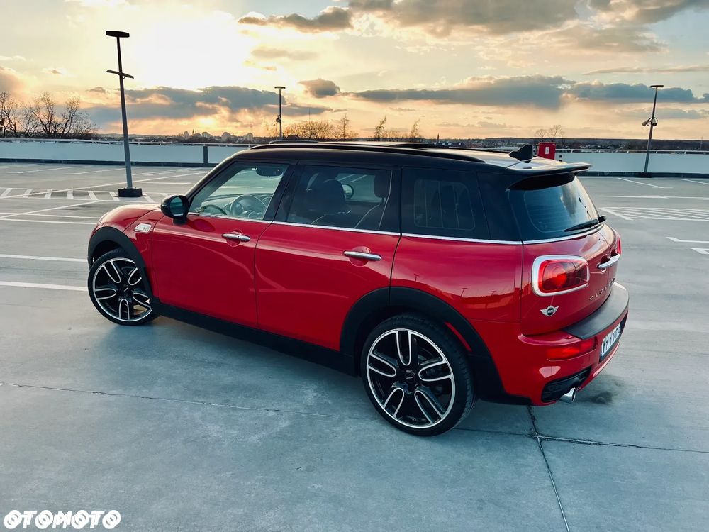 MINI Clubman - 40
