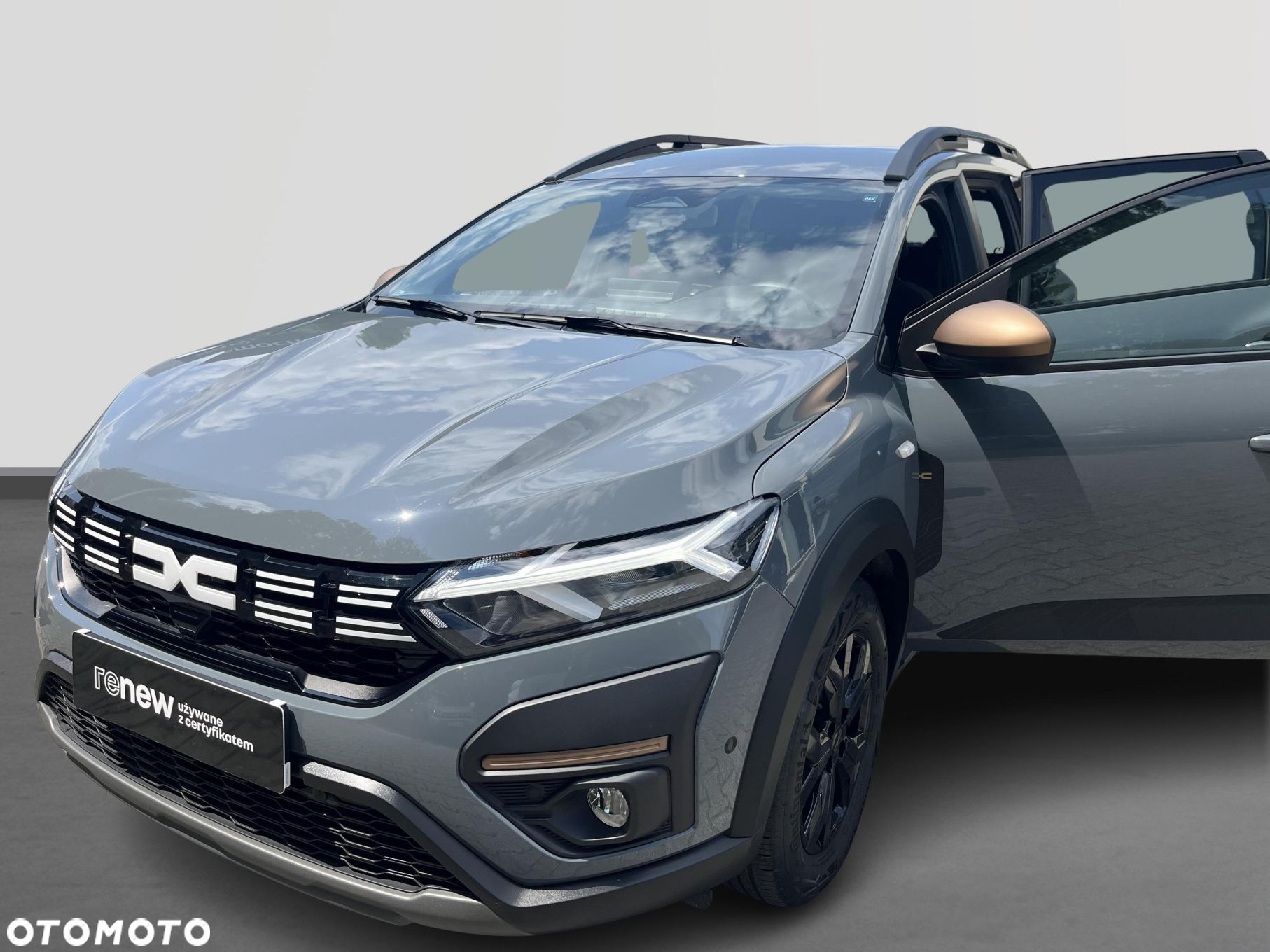 Dacia Jogger - 19