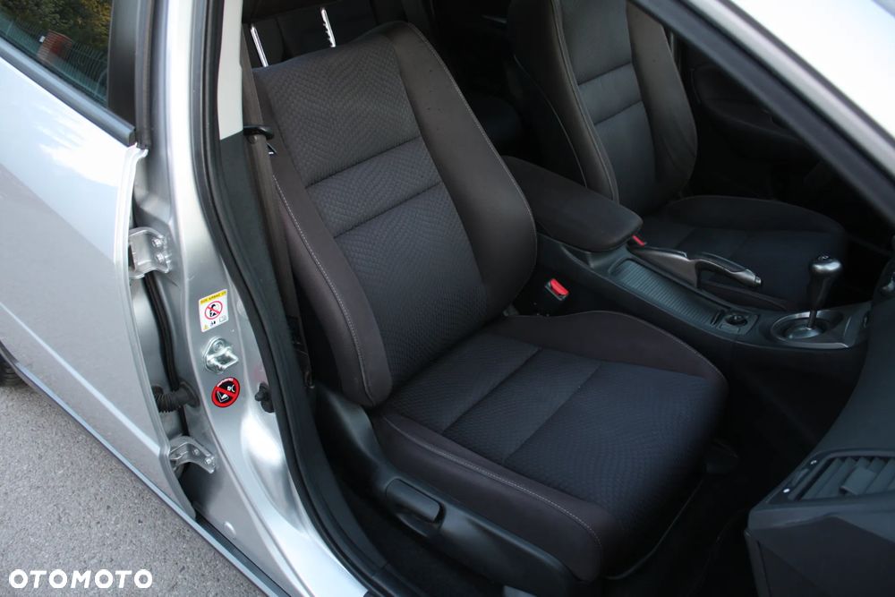 Honda Civic 1.8 Comfort - 11