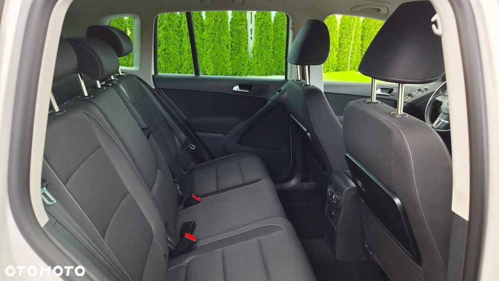 Volkswagen Tiguan 1.4 TSI 4Motion Team - 23