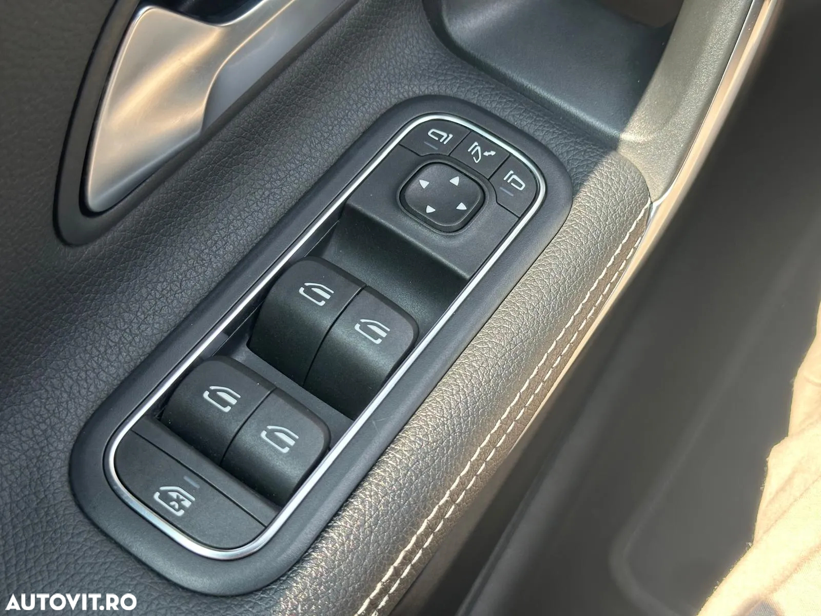 Mercedes-Benz A 250 e 8G-DCT Edition 2020 - 31