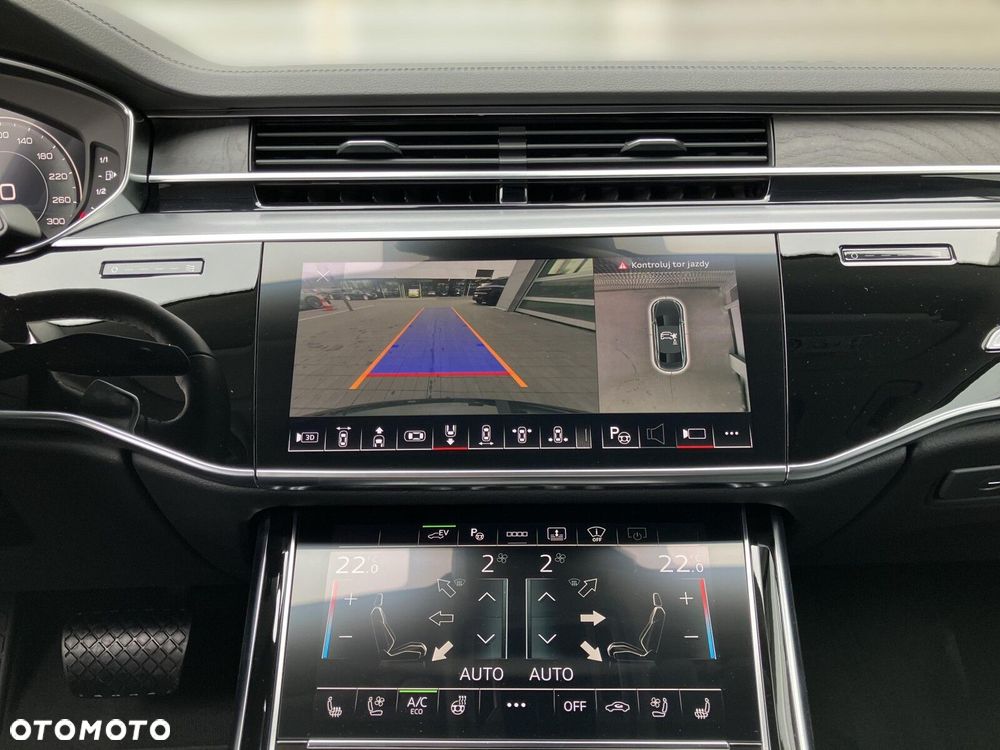 Audi A8 - 28