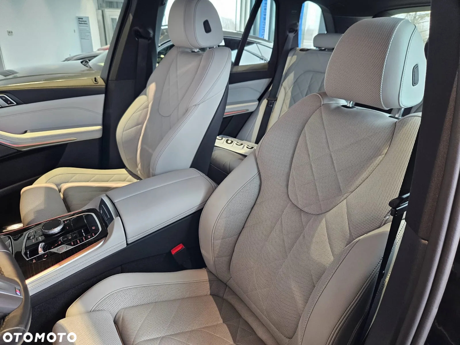 BMW X5 xDrive30d - 11