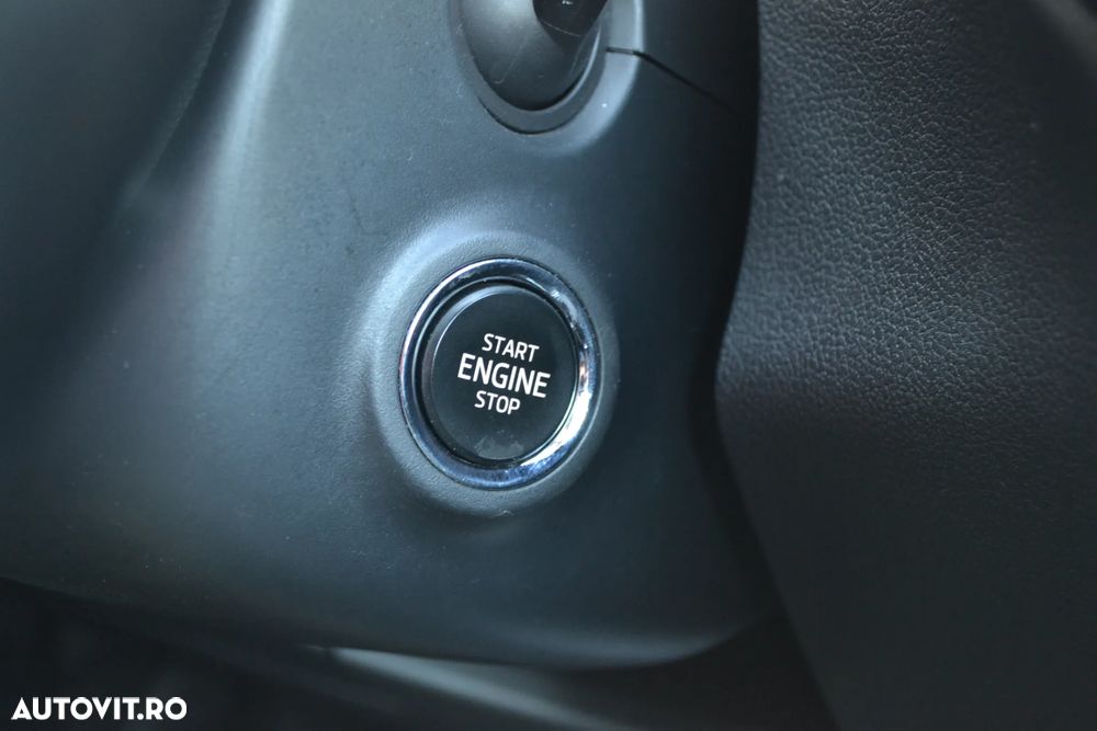 Skoda Fabia 1.0 TSI 95 CP Ambition - 31