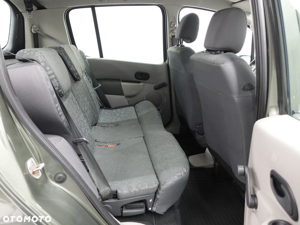 Renault Modus 1.2 16V Cite - 25