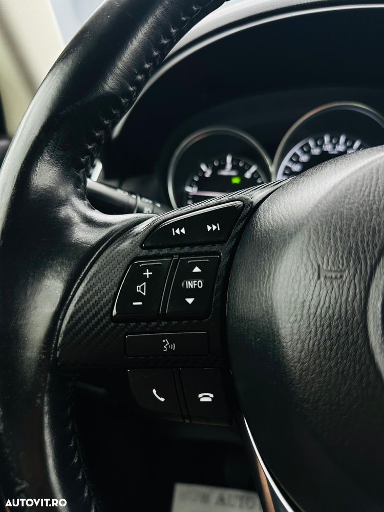 Mazda CX-5 SKYACTIV-D 150 Prime-Line - 28