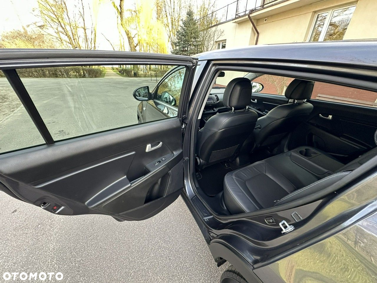 Kia Sportage - 19
