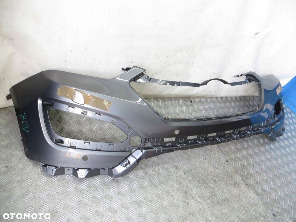 HYUNDAI SANTA FE III ZDERZAK PRZÓD T6S 13- - 2