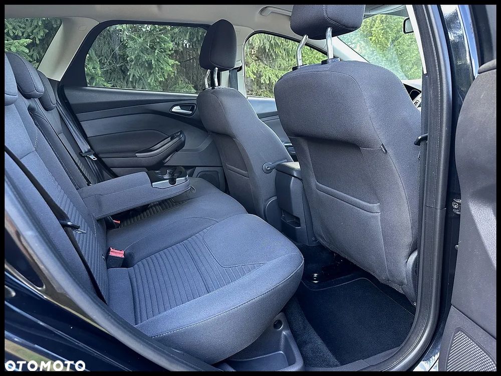 Ford Focus - 29