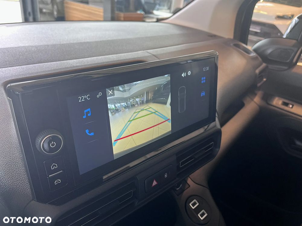 Toyota Proace City - 19