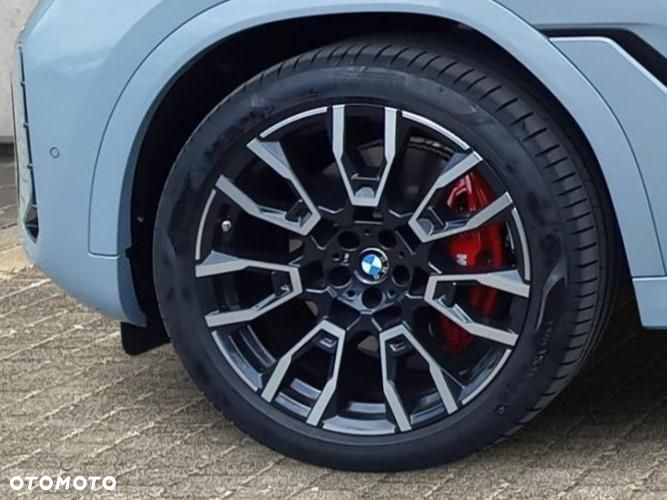 BMW X6 - 11