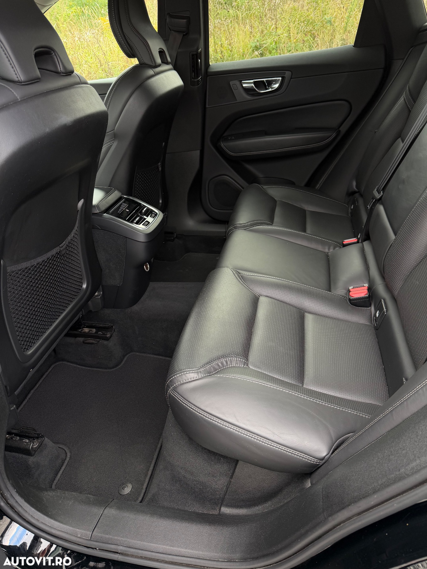 Volvo XC 60 D4 AWD Geartronic Momentum - 21