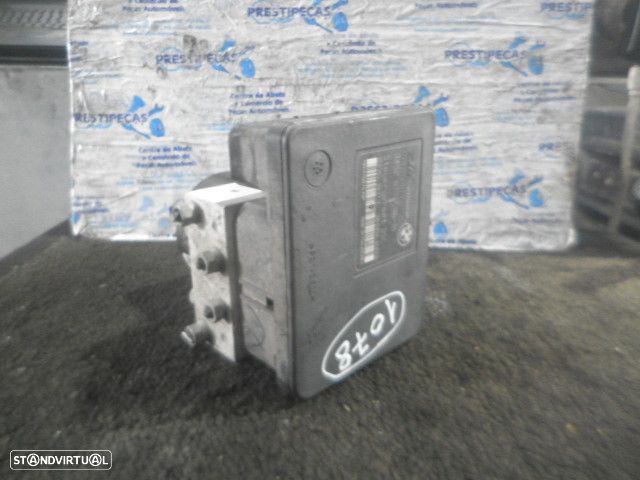 Abs 3451677605501 BMW SERIE 3 TOURING E91 FASE 1 2006 2.0D 318 122CV 5P AZUL - 2