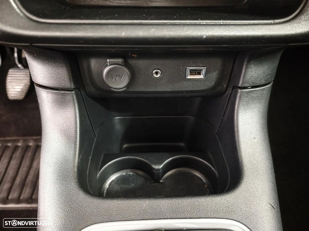 Citroën C3 1.2 PureTech Feel - 12