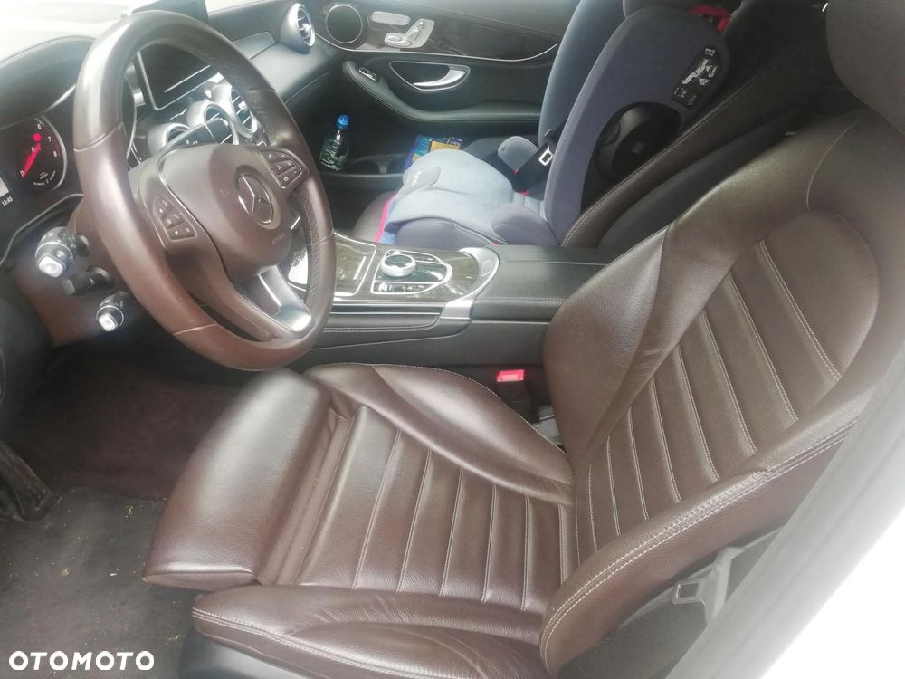 Mercedes-Benz GLC 350 e 4Matic 7G-TRONIC Exclusive - 23