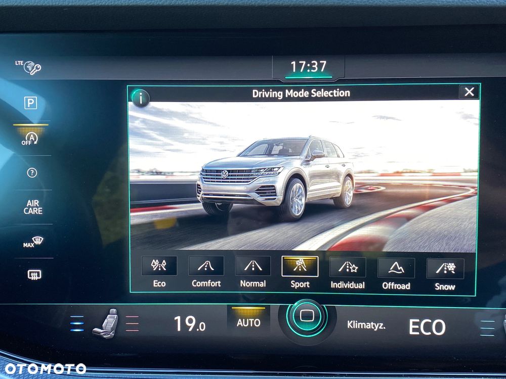 Volkswagen Touareg 3.0 V6 TDI SCR 4Mot R-Line - 21