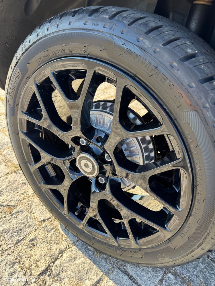 Smart ForTwo Coupé EQ prime - 29