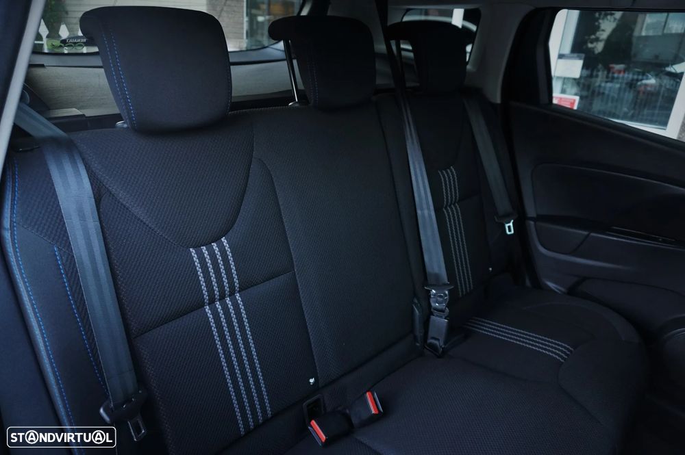 Renault Clio Sport Tourer 1.5 dCi GT Line - 18