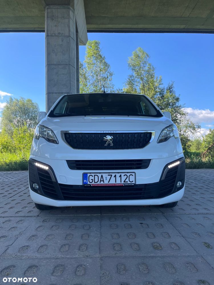 Peugeot Expert - 11