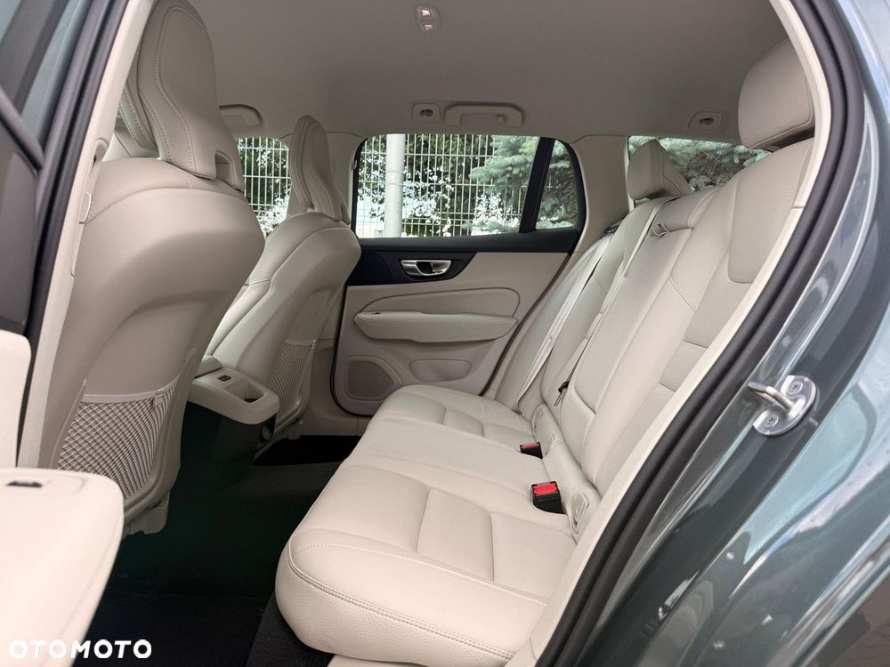 Volvo V60 - 27