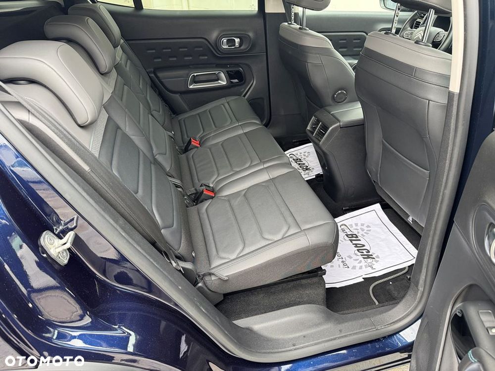 Citroën C5 Aircross 2022