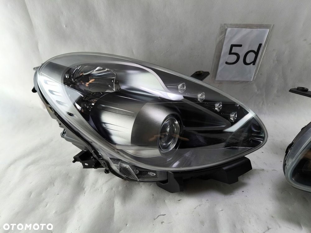 ALFA ROMEO GIULIETTA REFLEKTOR LEWY PRAWY LAMPA - 4