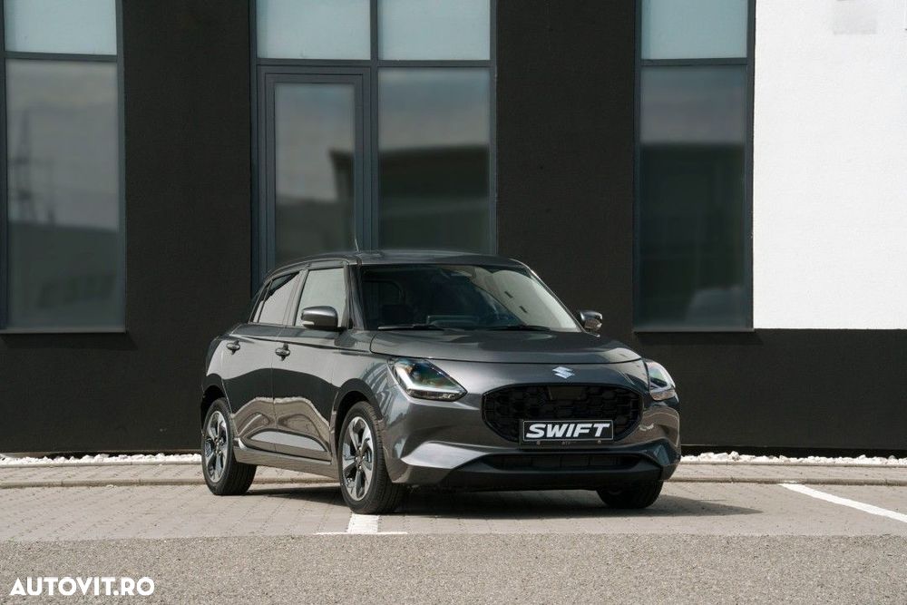 Suzuki Swift - 26