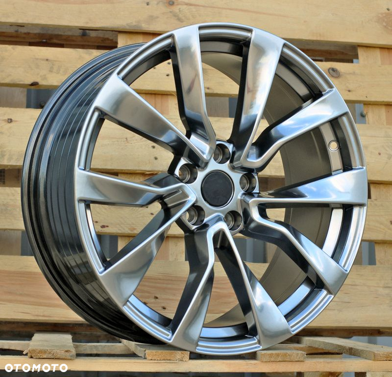4x Felgi 19 Hybrid Forged m.in. do TESLA 3 Performance Mid Long Standard Range Plus - I0517 (HP0517) - 2