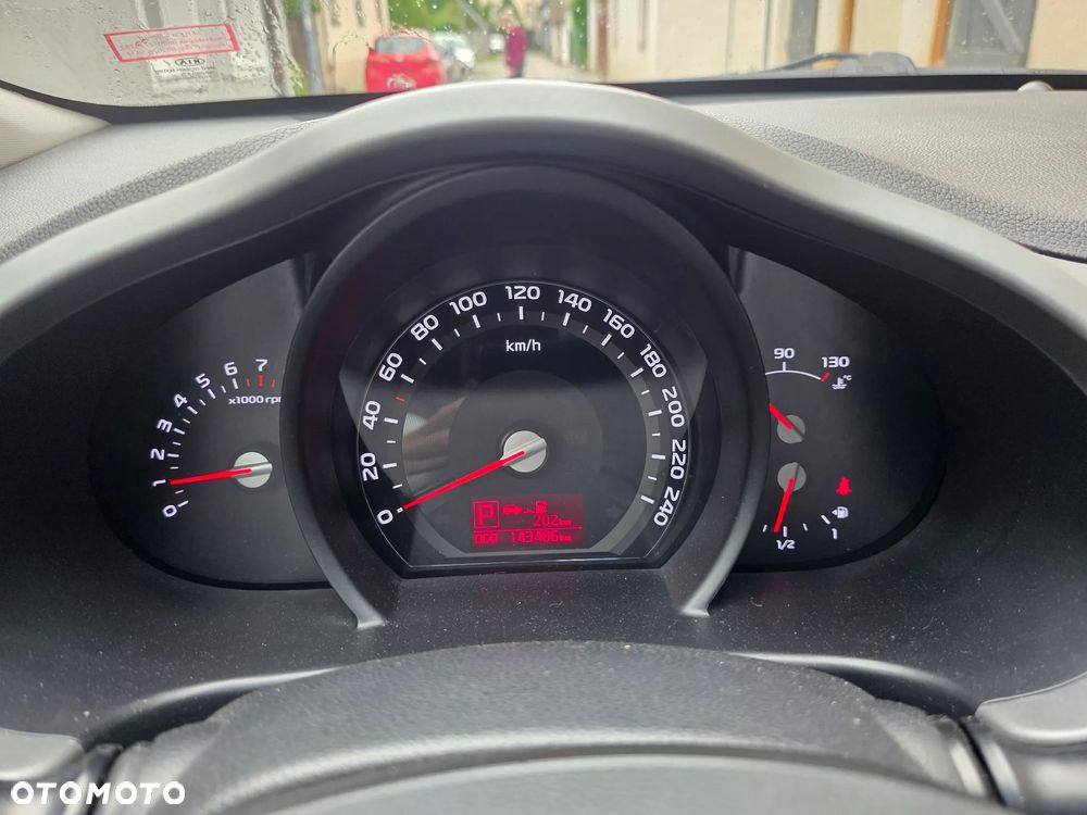 Kia Sportage 2.0 GDI L 2WD - 12