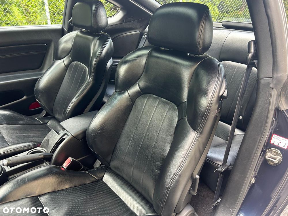 Hyundai Coupe 2.0 Cool Emotion - 4